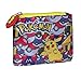Price comparison product image Pokemon MD-231-PK Pikachu with Pokeballs Coin Purse Pouch