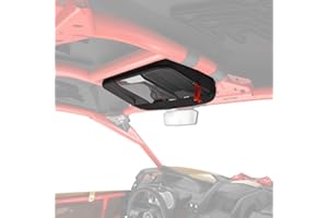 Can-Am Maverick X3 Overhead Storage Bag OEM New #715004275