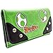 Produktbild Super Mario World Yoshi Japanese Style Grün Portemonnaie Geldbörse