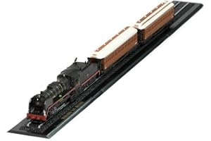 IXO/ALTAYA/ATLAS Mikado 141 RENFE Spur Z Standmodell Fertigmodell