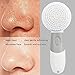 Beauty Nymph Face body Cleansers Exfoliators Stimulate Collagen,Pore Minimizer,Rapid Healing of Acne Spots, Scars, Body Acne,Portable 4-in-1 Cordless Multi-functional Facial Pore Cleaner Cleansing Brush