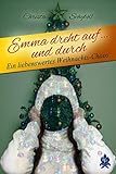 Cover zum Buch Emma dreht auf und durch