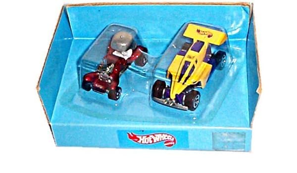 cardboard hot wheels car