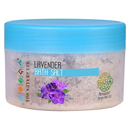 LAVENDER BATH SALT RS.975.00