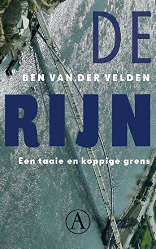 Ebook De rijn