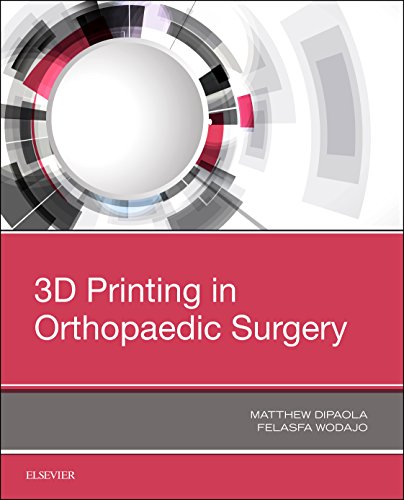 Preisvergleich Produktbild 3D Printing in Orthopaedic Surgery
