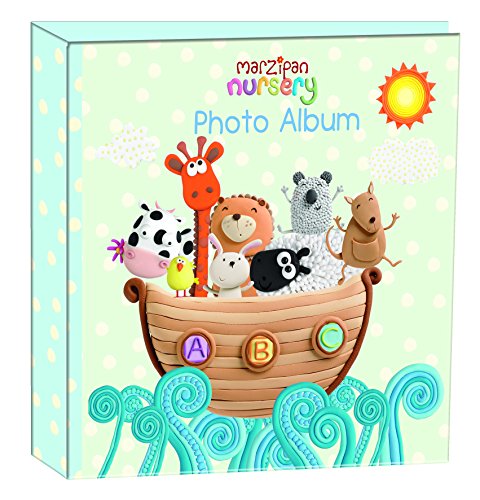 Robert Frederick mazapán del Arca de Noé - Álbum de Fotos