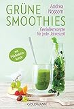 Image de Grüne Smoothies: Genießerrezepte für jede Jahreszeit