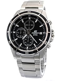 edifice casio 5n549w price