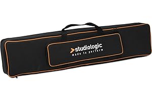 Studiologic - SOFT CASE Size B (SL88 ; GRAND ; NUMA CONCERT)
