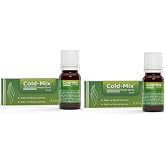 Cold-Mix Okaliptus I&ccedil;erikli Cold Mıx Damla 10 mlx2 Adet 106152-2-2