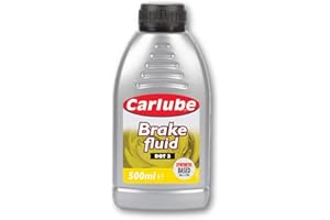 Carlube BRF050 Brake Fluid