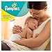 Pampers New Baby Sensitive 1 (Newborn) - (Pack of 2)