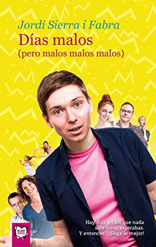 Dias malos Pero malos malos malos: 89 (Algar Joven)