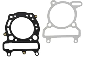 KESOTO 2X Joint De Base De Culasse pour Motos Quad Quad LINHAI 250CC LH250 LH300