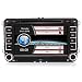 Produktbild 7 Zoll 2 Din Autoradio für VW Golf Seat mit Wince System DVD Player GPS Navigation FM AM Radio Bluetooth USB CD unterstützt Lenkrad Bedienung
