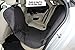 UKayed Pet Dog Seat Cover Heavy Duty Protective Rear Car Seat & Boot Waterproof Pet Cover Protector Hammock (Gold)