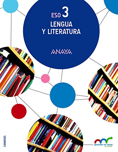 Lengua y Literatura 3 (Aprender es crecer en conexión)