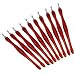 Accessotech 10x Cuticle Pusher Trimmer Remover Pedicure Manicure Nail Art Tool Hard Skin