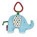 Skip Hop Alphabet Zoo Activity Gym
