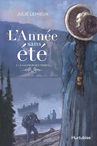 L'Année sans été T2 
