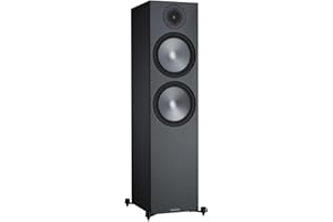 Monitor Audio KolonÄ—lÄ—s Monitorius Audio Bronze 500
