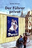 Image de Der Führer privat: Zweiundvierzig Zeichnungen