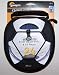 Produktbild Schwarz-blaue CD Player Tasche für Player und 24 CD´s, DVD´s oder Blueray´s