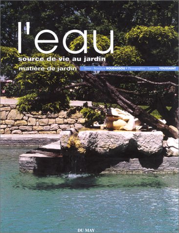 couverture de : Eau (l')