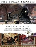 Polar Express Gift Set by Chris Van Allsburg
