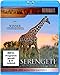 Produktbild Hugo van Lawick - Serengeti: Wunderwelt der Tiere [Blu-ray]