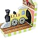 Transport Bookends from Teamson