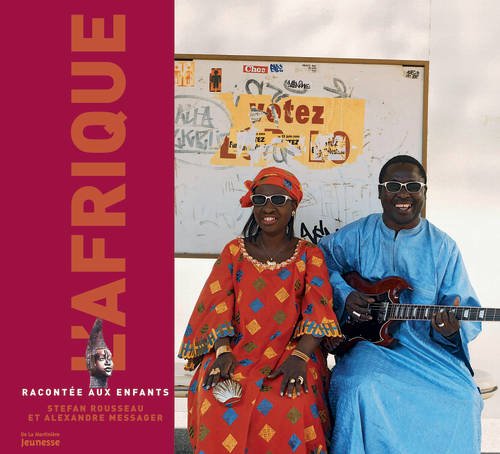 <a href="/node/26609">L'Afrique racontée aux enfants</a>