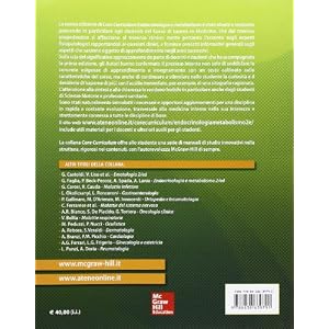 Core curriculum. Endocrinologia e metabolismo