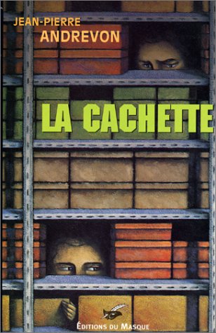 La  Cachette