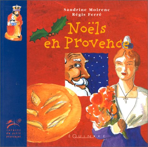 couverture de : Noëls en provence