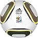 Produktbild Adidas Jabulani Soccer Ball Hochwertigen Auto-Autoaufkleber 12 x 12 cm