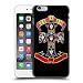 Produktbild Offizielle Guns N' Roses Appetite For Destruction Kunst Ruckseite Hülle für Apple iPhone 6 Plus / 6s Plus