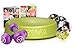 Produktbild Zumba Fitness Incredible Results DVD-Set, Zumba Step Rizer, Zumba Fitness Toning Sticks 1 kg + Zumba Fitness CDs und DVDs im Superset