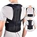 Produktbild Big-Mountain Geradehalter zur Haltungskorrektur | Rücken Schulter Rückenstütze Schultern Atmungsaktiv Rückenbandage für Nacken Schulterschmerzen | für Damen und Herren (XXL)
