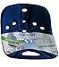 BackJoy SitSmart Relief -Navy Blue (Back Ortho Seat) RS.2719.00