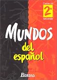 Image de Mundos del espanol, seconde. Manuel