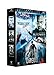 Coffret action sf 3 films : hardcore henry ; automata ; dredd