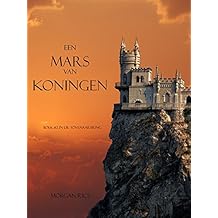 Een Mars Van Koningen (Boek #2 In De Tovernaarsring) (De Tovenaarsring)