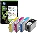 Produktbild Ink HP C2 N92AE Valuepack nero-ciano – giallo-magenta 920 x l