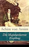 Die Majoratsherren (Erzählung) by