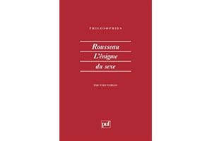 Rousseau : L'Enigme du sexe