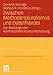 Zwischen Methodenpluralismus und Datenhandel: Zur Soziologie der kommerziellen Konsumforschung (Konsumsoziologie und Massenkultur) by 