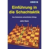 Einführung in die Schachtaktik