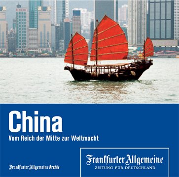 Preisvergleich Produktbild China